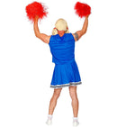 Cheerleader  Top, Skirt 