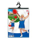 Cheerleader  Top, Skirt 