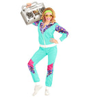 The 80S Shell Suit  Jacket, Pants 