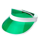 80S Green Sun Visor