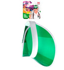 80S Green Sun Visor