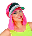 80S Green Sun Visor