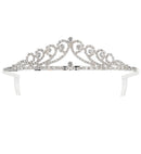 Strass Tiara
