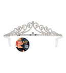 Strass Tiara