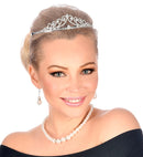 Strass Tiara