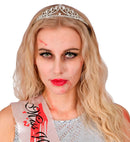 Strass Tiara