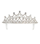 Strass Tiara