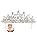 Strass Tiara