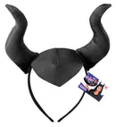 Malefica Headpiece