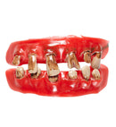 Old Man Denture