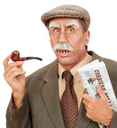 Old Man Denture
