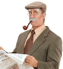 Old Man Set  Nose & Ears Hair 