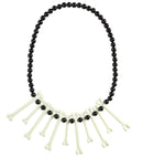 Bones Necklace