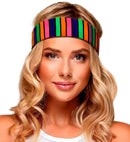 Neon Headband