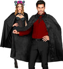 Black Cape 110 Cm