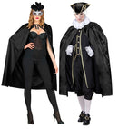 Black Cape 110 Cm