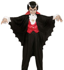 Vampire  Cape  - 60 Cm