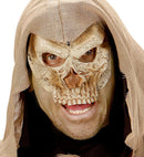 Deathlord Chinless Mask