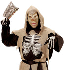 Deathlord Chinless Mask