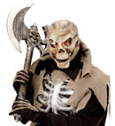 Master Of Death 3/4 Mask For Children