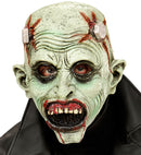 Lab Monster 3/4 Mask For Children