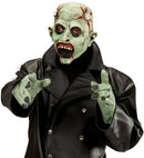 Lab Monster 3/4 Mask