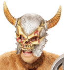 Saurion Full Head Mask