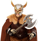 Saurion Full Head Mask
