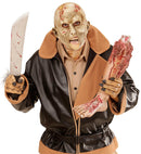 Zombie 3/4 Open Mouth Mask