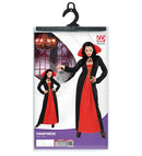 Vampiress  Dress, Collar 