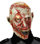 Mortal Zombie Full Head Mask