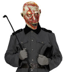 Mortal Zombie Full Head Mask