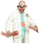 Zombie Licker Mask