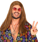 Groovy Dude Wig In Box