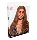 Groovy Dude Wig In Box