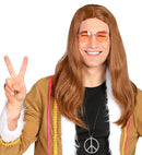 Groovy Dude Wig In Box