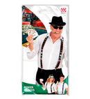 Poker Braces