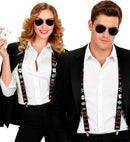 Poker Braces