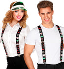 Poker Braces