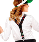 Poker Braces