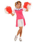 Cheerleader  T-Shirt, Skirt 