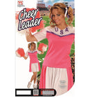Cheerleader  T-Shirt, Skirt 