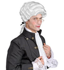 Colonial Wig In Box