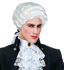 Colonial Wig In Box