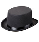 Deluxe Top Hat Wool Touch Felt 13 Cm