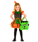 Bag Trick Or Treat Monster