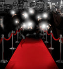 Red Carpet 460X60 Cm