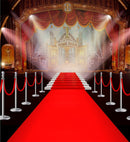 Red Carpet 460X60 Cm