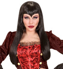 Vampiria Wig In Polybag