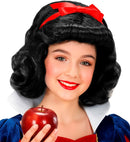 Fairytale Princess Wig In Polybag